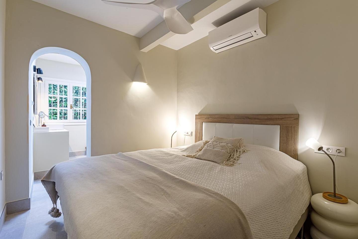 Finca El Tossal Altea Ngoại thất bức ảnh