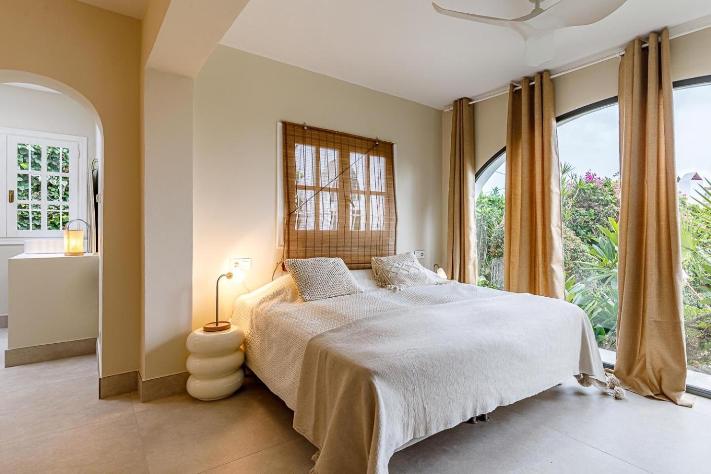 Finca El Tossal Altea Ngoại thất bức ảnh