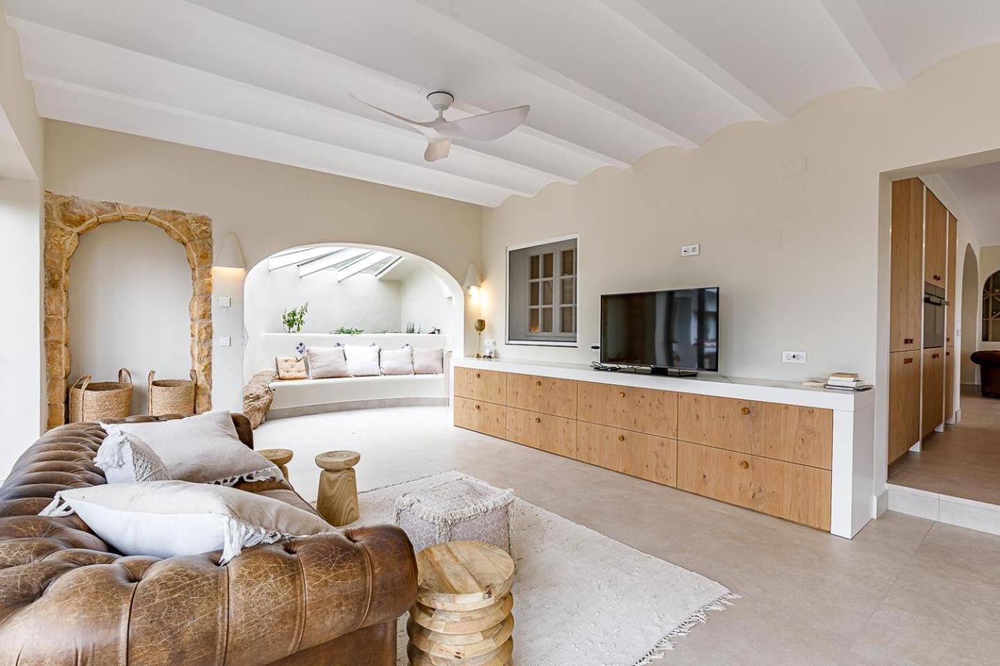 Finca El Tossal Altea Ngoại thất bức ảnh