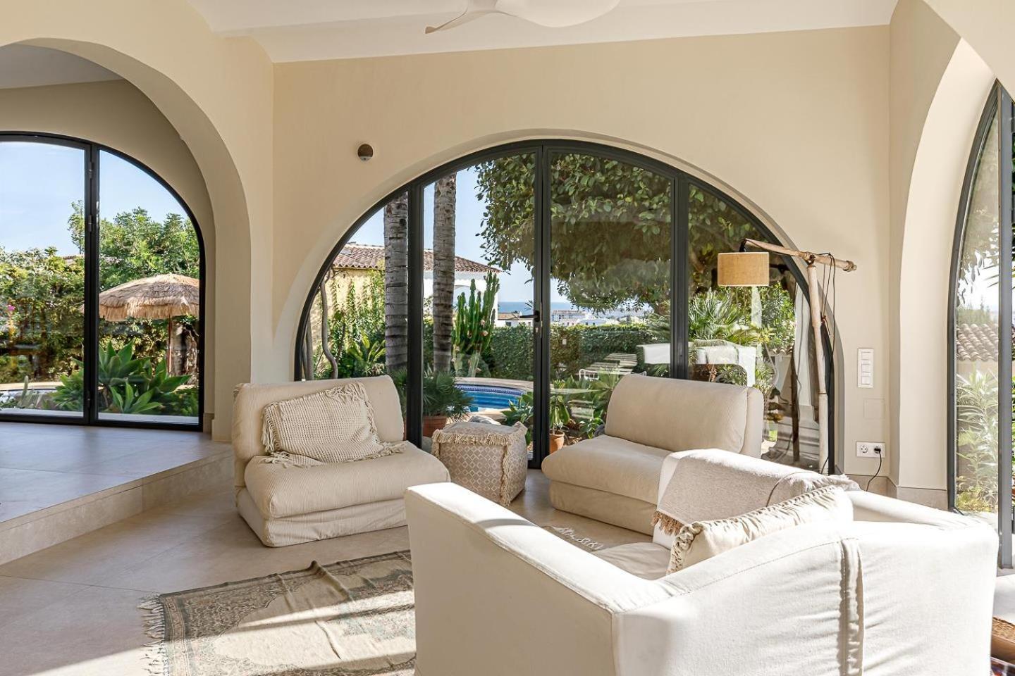 Finca El Tossal Altea Ngoại thất bức ảnh